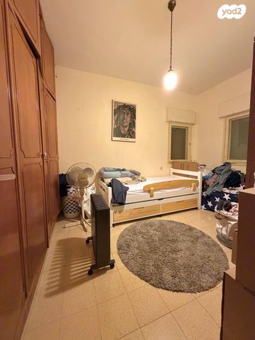 דירה, יחיעם 21, מרכז העיר, סביניה, הוותיקה, קרית ביאליק