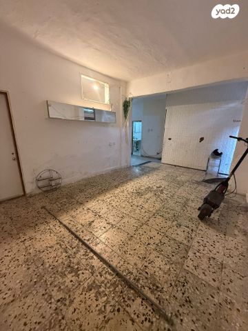 דירה, נתן הנביא 84, התקוה, בית יעקב, נווה צה"ל, תל אביב יפו