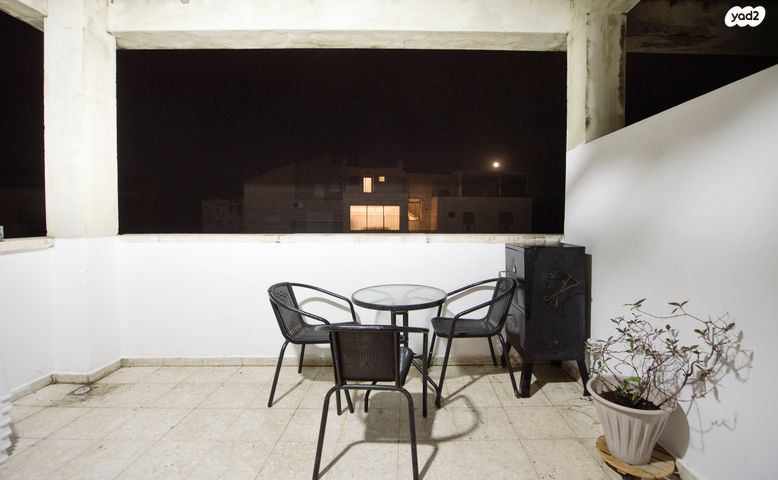 דירה, נחל הבשור 6, בית שמש