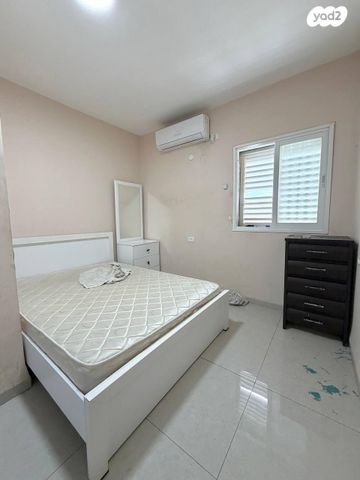 דירה, שדרות משה שרת 79, קרית ים ב', קרית ים