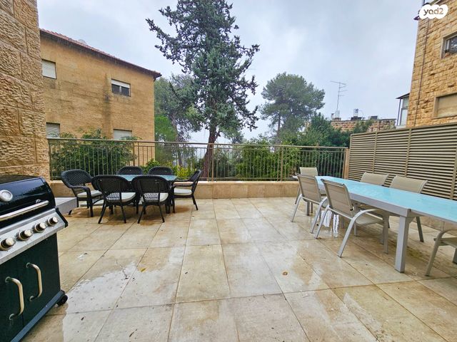 בית פרטי/ קוטג', קטמון הישנה, ירושלים