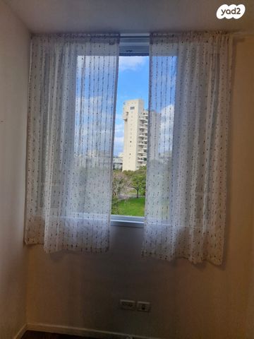 דירה, מרסל ינקו, נאות אפקה ב', תל אביב יפו