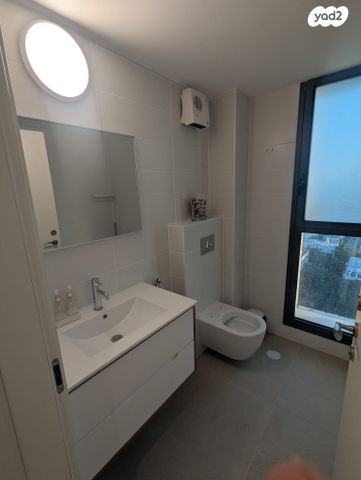 דירה, וינגייט 1, יד אליהו, תל אביב יפו