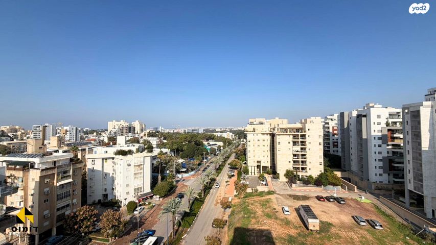 גג/ פנטהאוז, הרב יעקב ברמן, רחובות המדע, רחובות