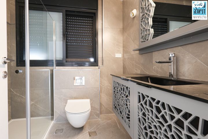 גג/ פנטהאוז, הדר 19, הרצליה הירוקה, נווה עובד, הרצליה