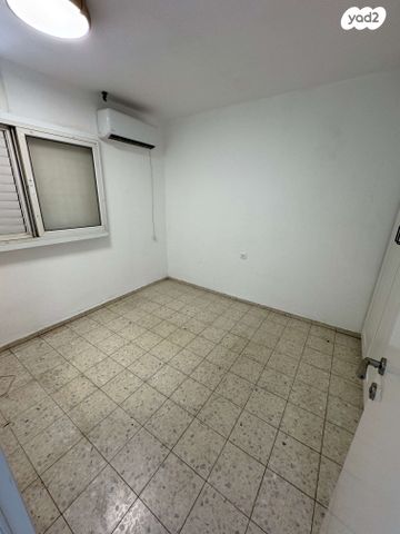 דירה, שדרות יעלים 14, שכונה ה', באר שבע