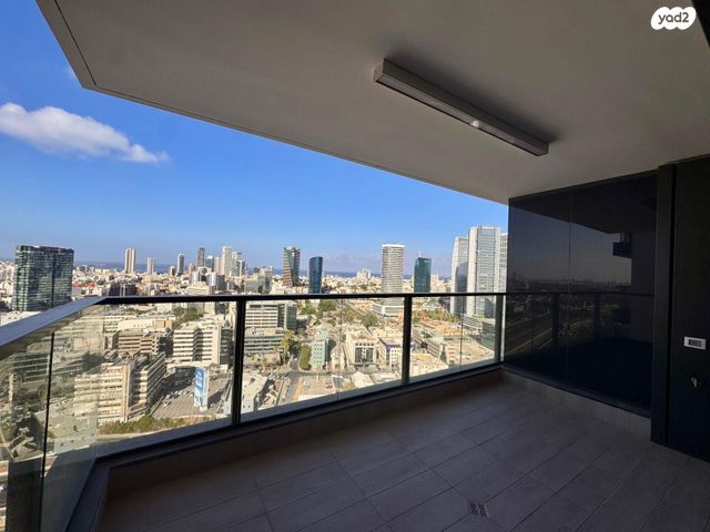 דירה, וינגייט, יד אליהו, תל אביב יפו