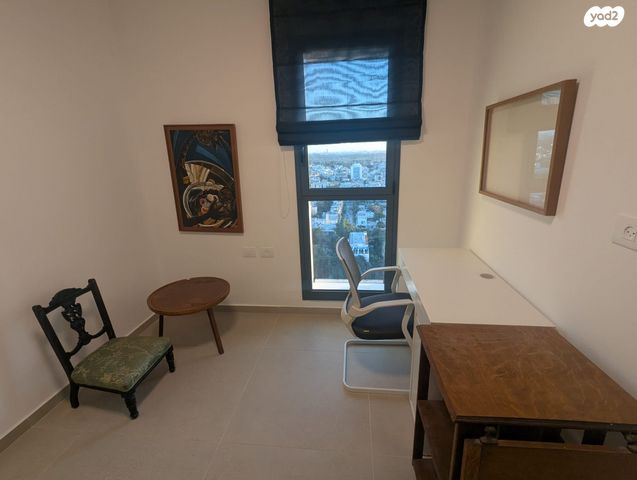 דירה, וינגייט 1, יד אליהו, תל אביב יפו