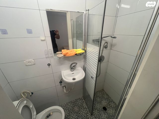 דירה, הנדיב, שכונה ג', באר שבע