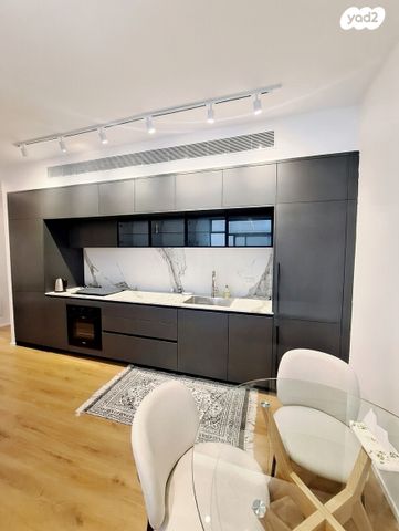 דירה, נחלת בנימין, לב תל אביב, לב העיר צפון, תל אביב יפו