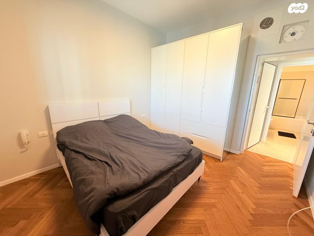 דירה, דרך מנחם בגין, מונטיפיורי, הרכבת, תל אביב יפו