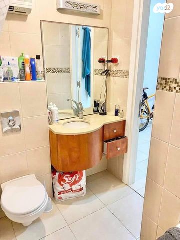 דירה, הרב קוק, כרם התימנים, תל אביב יפו