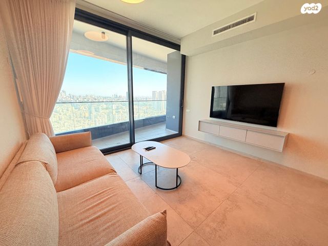 דרך מנחם בגין 