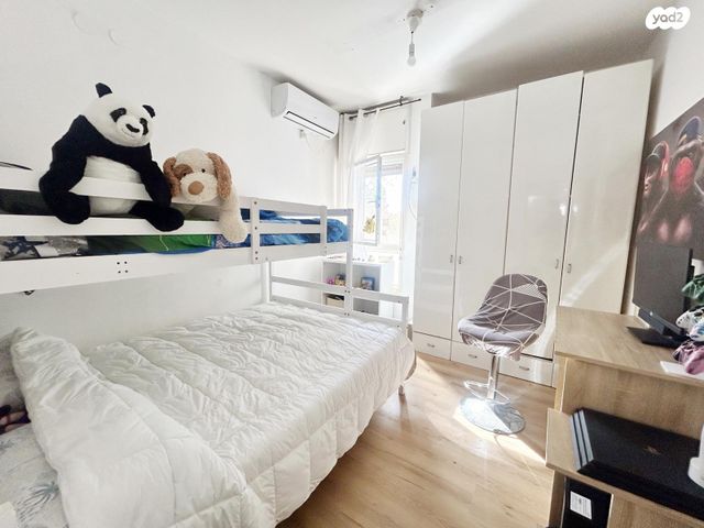 דירה, השושנים, הפרסה, כרמיאל