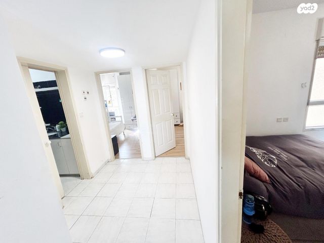 דירה, השושנים, הפרסה, כרמיאל