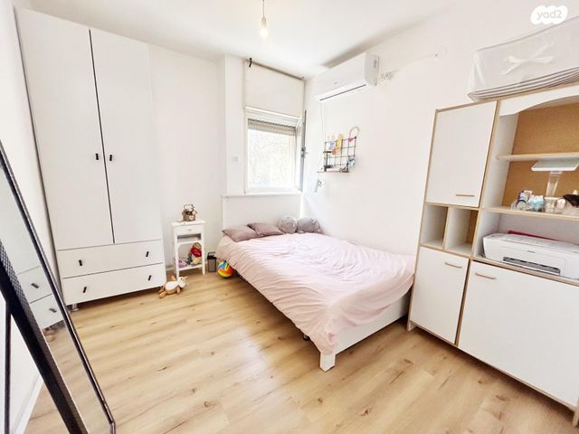 דירה, השושנים, הפרסה, כרמיאל