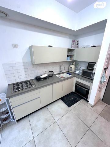 דירה, יפתח, יד אליהו, תל אביב יפו