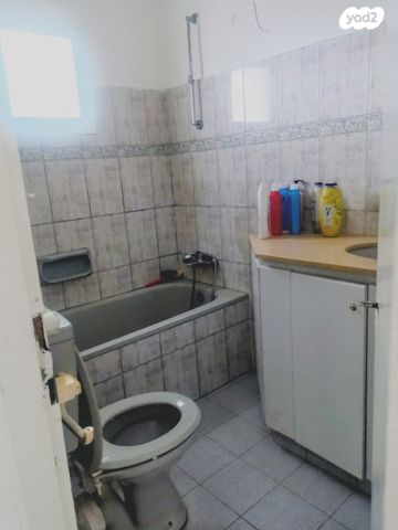 דירה, בעל השאילתות, גבעת שאול, ירושלים