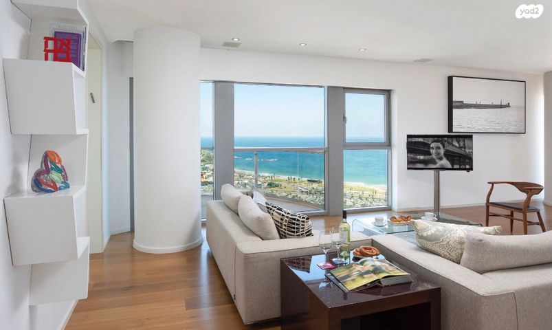 דירה, אילת 61, נווה צדק, תל אביב יפו