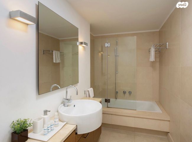 דירה, אילת 61, נווה צדק, תל אביב יפו