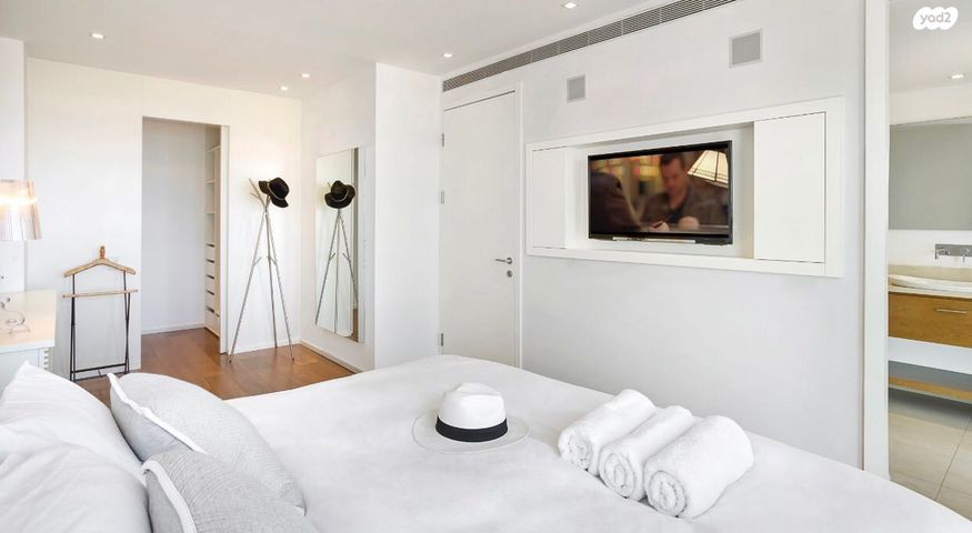 דירה, אילת 61, נווה צדק, תל אביב יפו