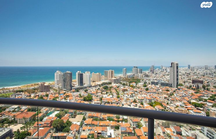 דירה, אילת 61, נווה צדק, תל אביב יפו