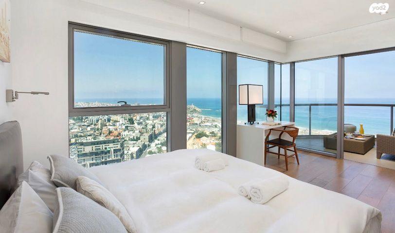 דירה, אילת 61, נווה צדק, תל אביב יפו