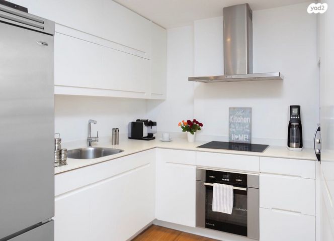 דירה, אילת 61, נווה צדק, תל אביב יפו