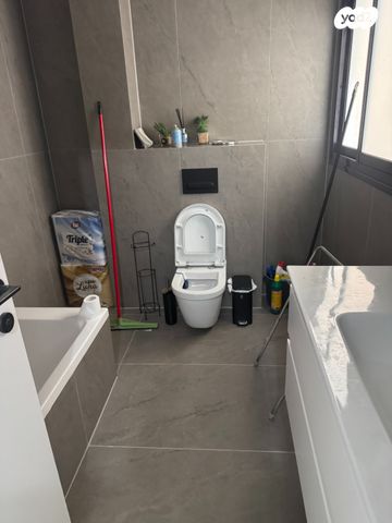 דירת גן, קרית ויצמן, רעננה