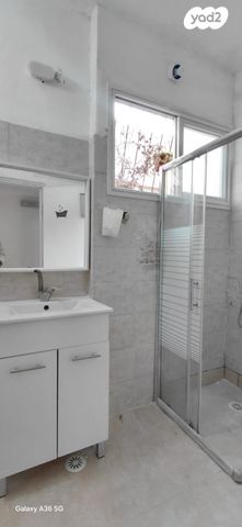 דירה, סמטת הבאר 2, שכונת חשמונאים, מרכז העיר א, רמת גן