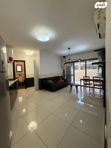 דירה, אגריפס, מחנה יהודה - לב העיר, ירושלים