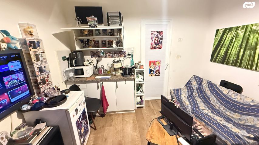 דירה, דיזנגוף 66, הצפון הישן - דרום, תל אביב יפו