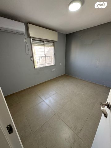 דירה, רחבת אמציה 4, שכונה ו', באר שבע