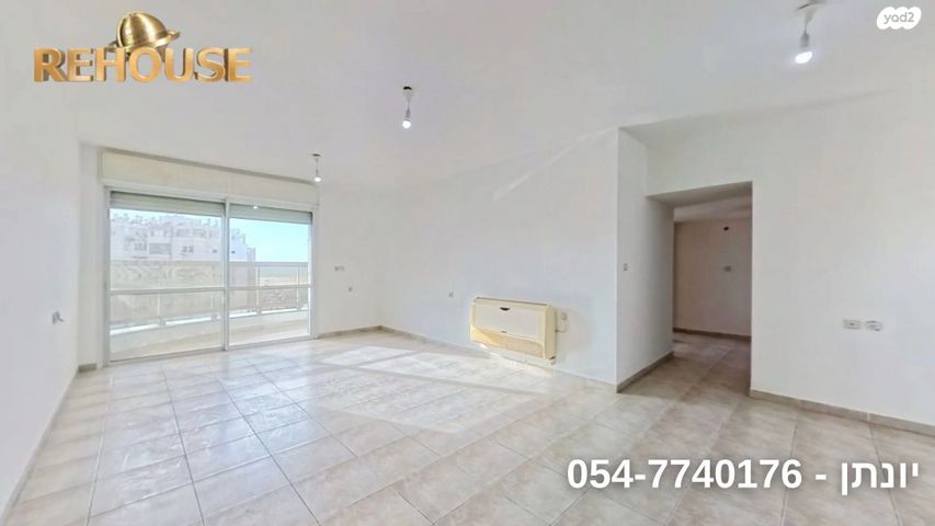 דירה, רוגוזין 19, רובע א', אשדוד