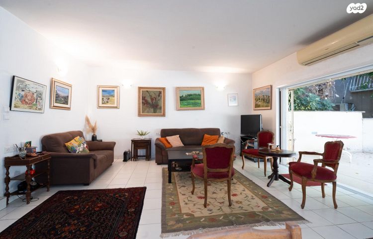 בית פרטי/ קוטג', ישראל ישעיהו, הרצליה הצעירה, הרצליה