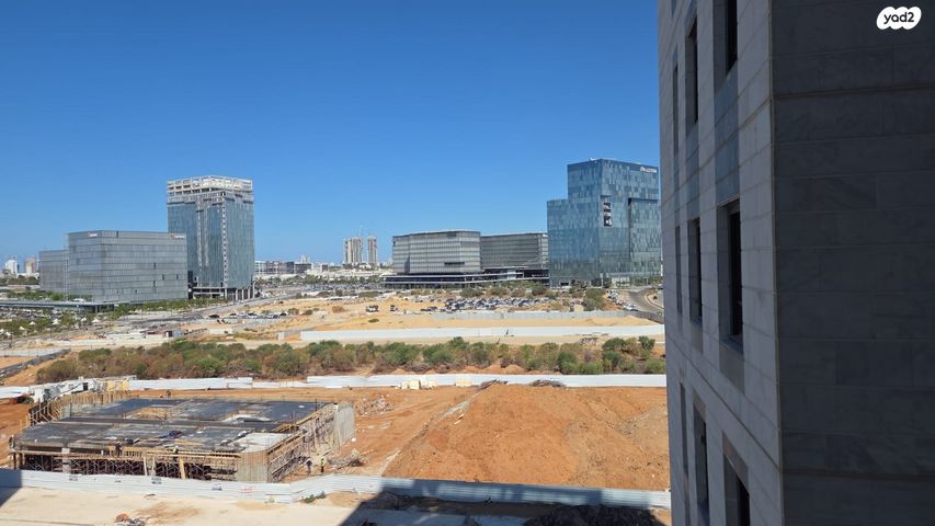 דירה, ההזנק, פארק העסקים האלף, ראשון לציון