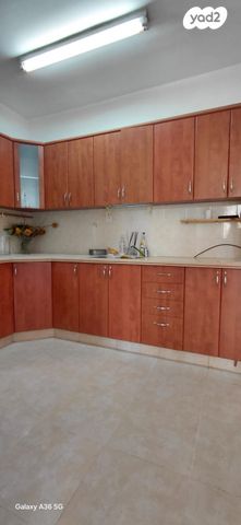 דירה, סמטת הבאר 2, שכונת חשמונאים, מרכז העיר א, רמת גן