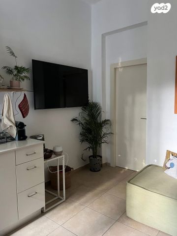 דירה, העלייה 58, פלורנטין, תל אביב יפו