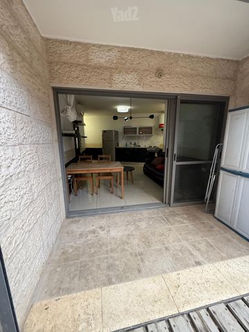 דירה להשכרה בירושלים (תיווך) — 5