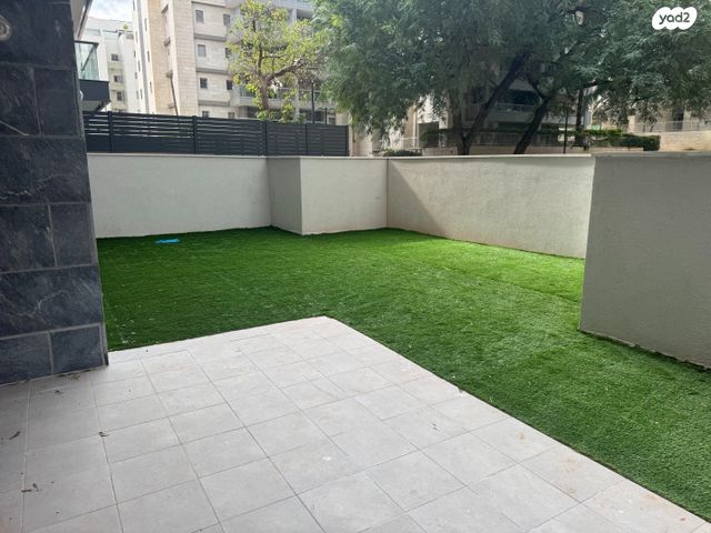 דירת גן, קרית ויצמן, רעננה