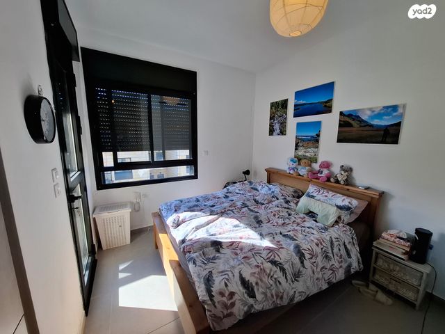 גג/ פנטהאוז, תלפיות, ירושלים