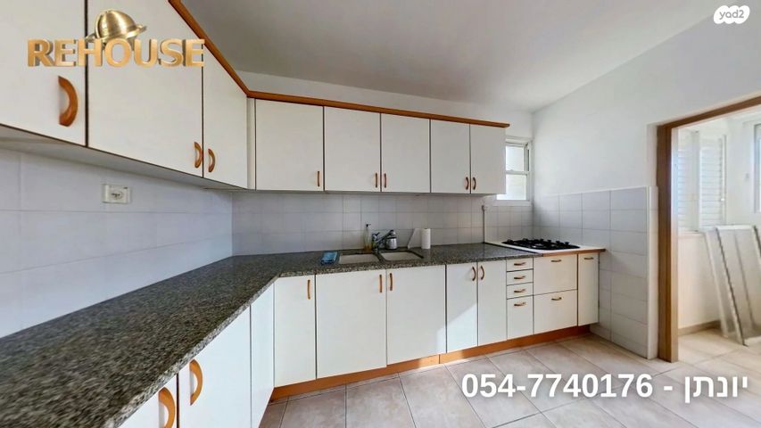 דירה, רוגוזין 19, רובע א', אשדוד