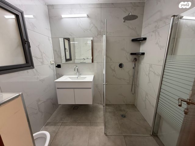 דירה, חיל האוויר 53, פסגת זאב, ירושלים