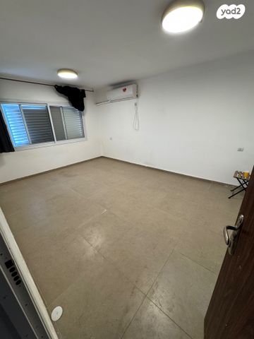 דירה, רחבת אמציה 4, שכונה ו', באר שבע