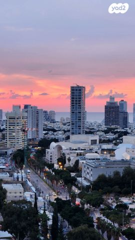 סאבלט, דרך מנחם בגין 144, תל אביב יפו