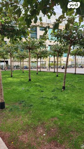 סאבלט, דרך מנחם בגין 144, תל אביב יפו