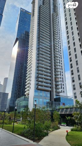 סאבלט, דרך מנחם בגין 144, תל אביב יפו