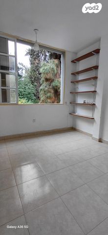 דירה, סמטת הבאר 2, שכונת חשמונאים, מרכז העיר א, רמת גן