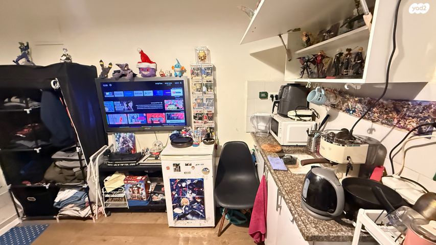 דירה, דיזנגוף 66, הצפון הישן - דרום, תל אביב יפו