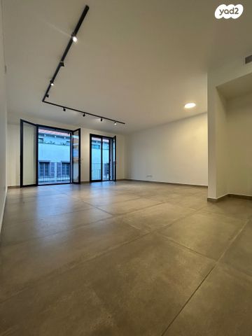 דירה, כל ישראל חברים, נווה צדק, תל אביב יפו